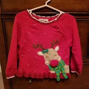 Toddler Sweater